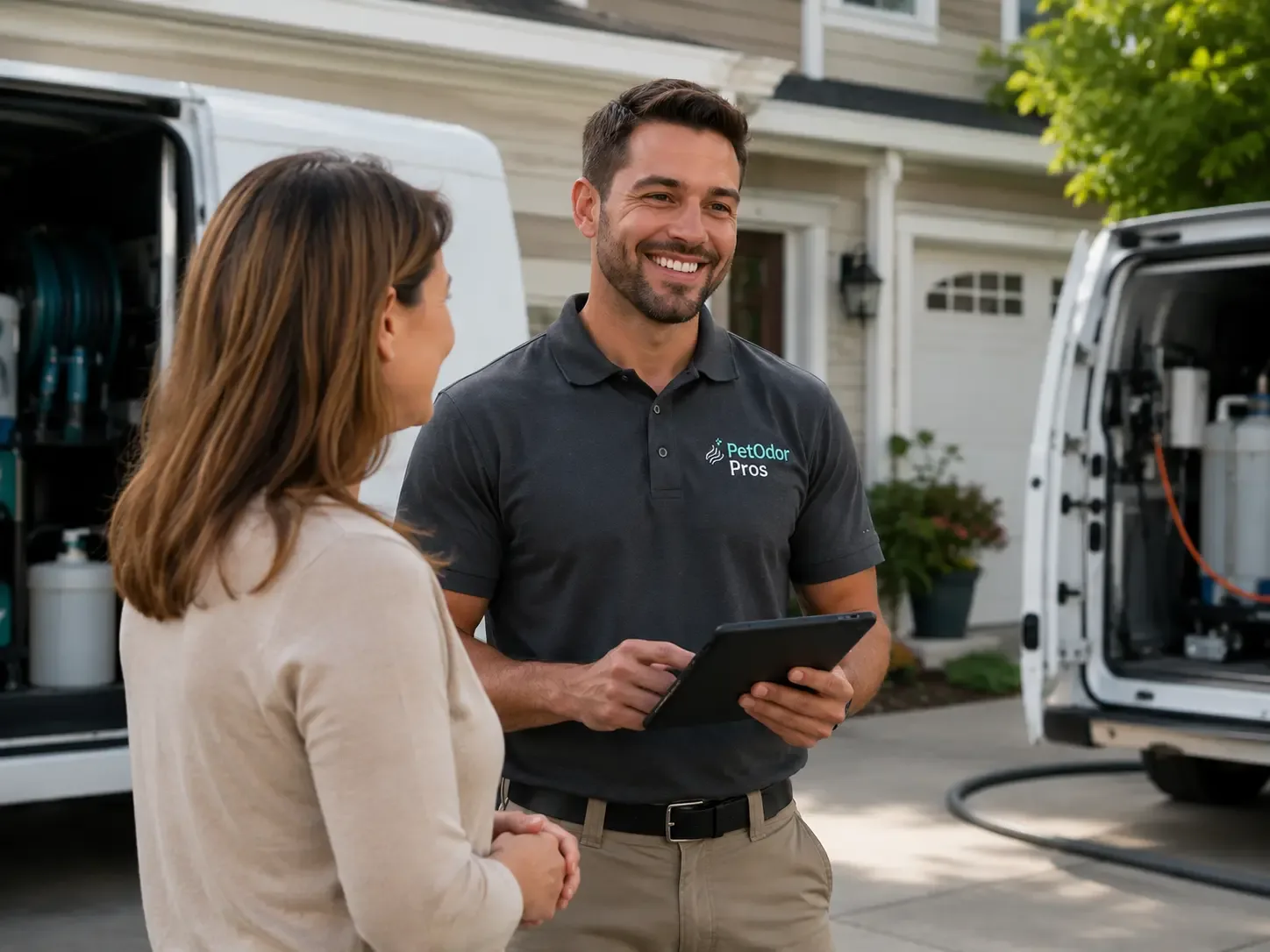 Pet Odor Removal FAQs for Macungie, PA
